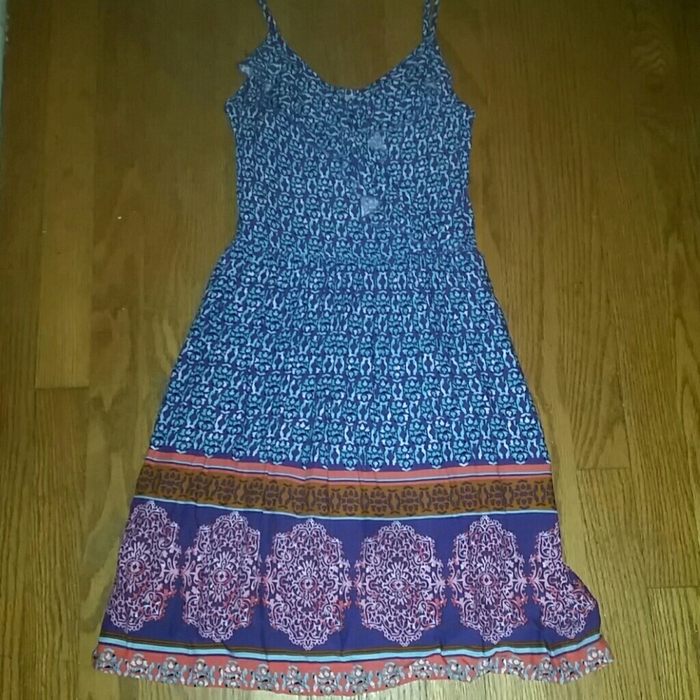 NWOT Summer dress